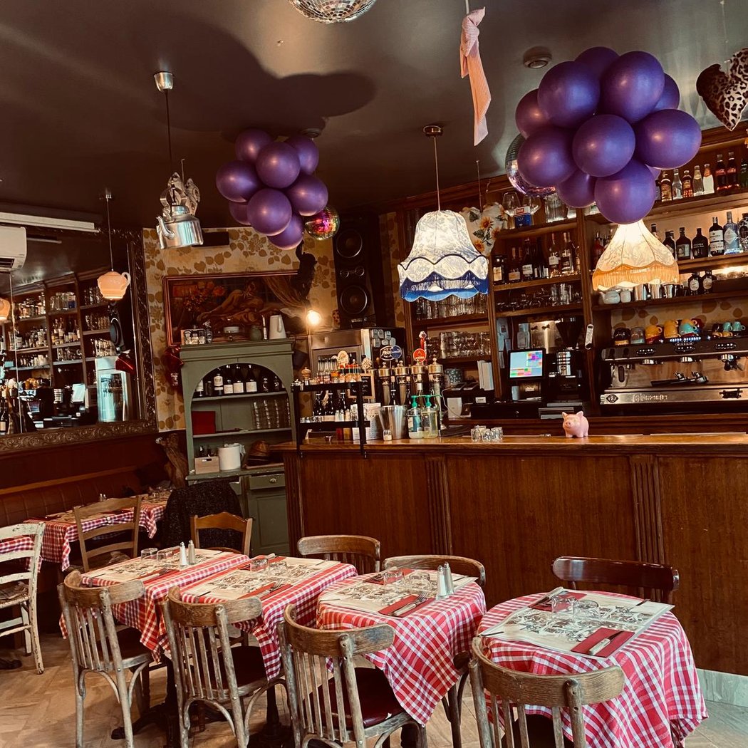 Bistro du Marché 3